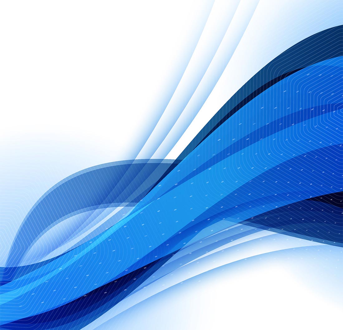 深蓝色线条背景