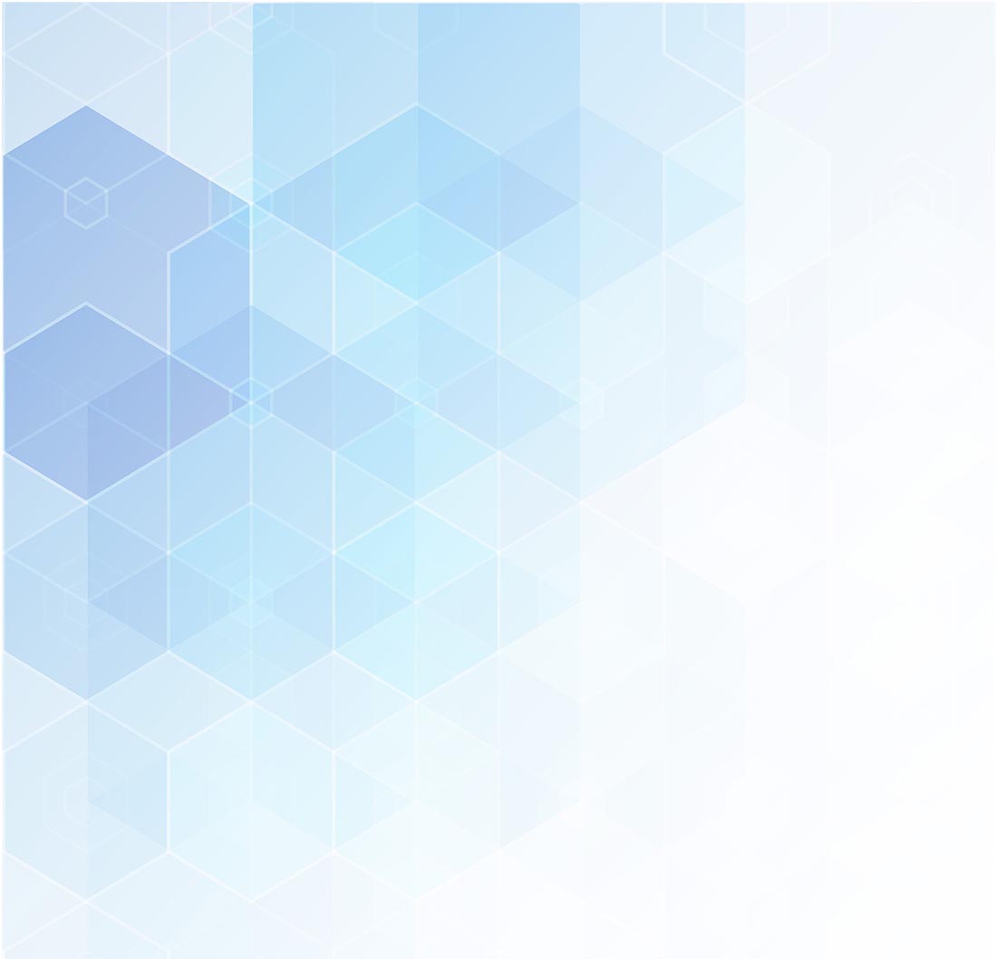 几何曲线渐变背景矢量素材